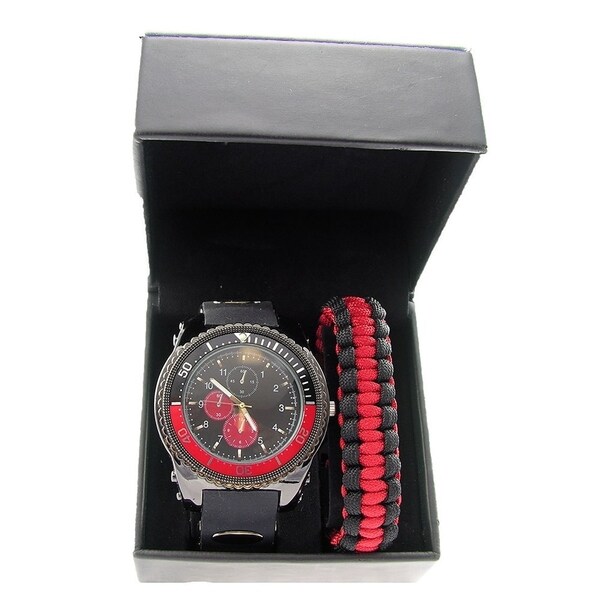 linda galaxy magnetic strap watch