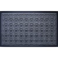 Paws & Bones Doormat - Bed Bath & Beyond - 24239074