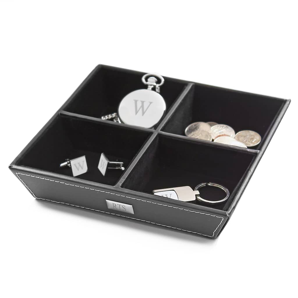 Personalized Catch All Tray