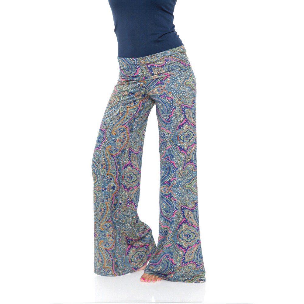 paisley women's clothing