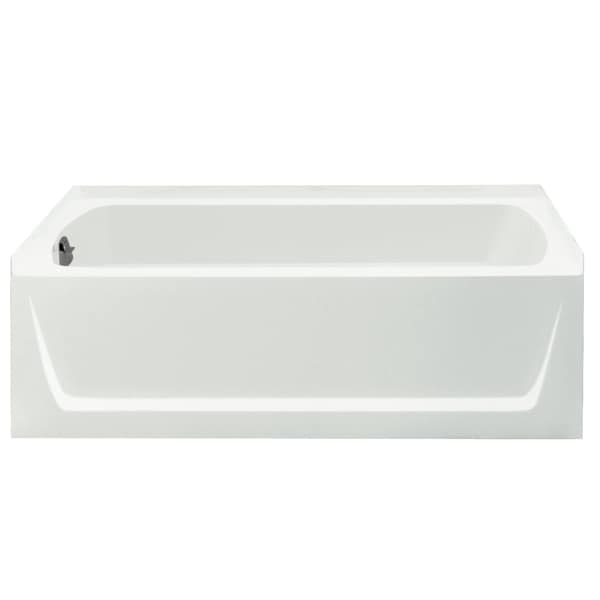 5 foot bathtub