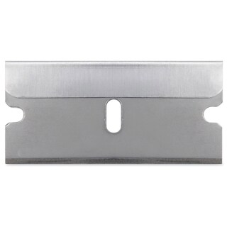 Sparco Tap-Action Razor Knife Refill Blades - 5/PK