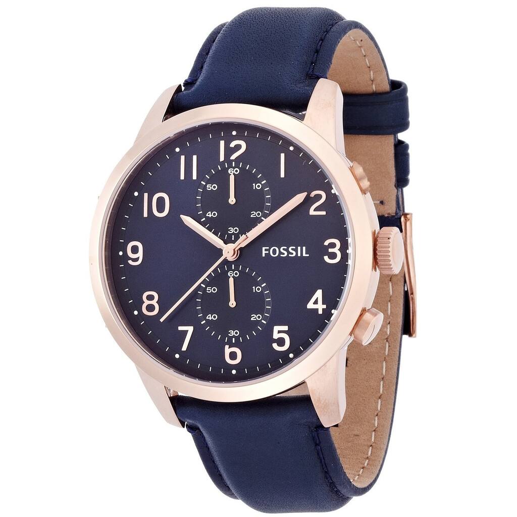 Fossil Men's Townsman