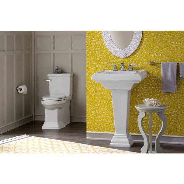 Shop American Standard Town Square Flowise Right Height Elongated