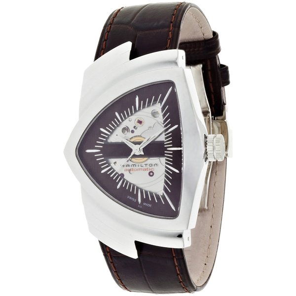 hamilton skeleton watch