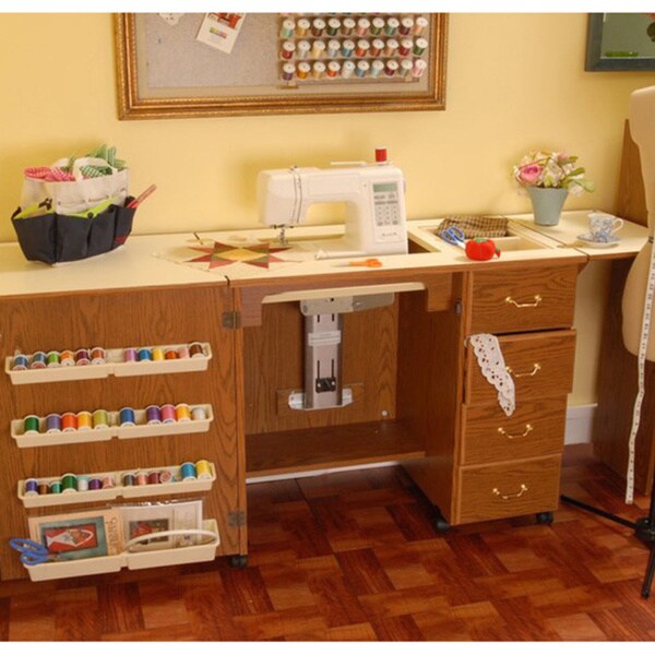 Arrow Norma Jean Crafts Sewing Machine Table Furniture Arrow X27 Norma Jean Crafts Sewing Machine Table