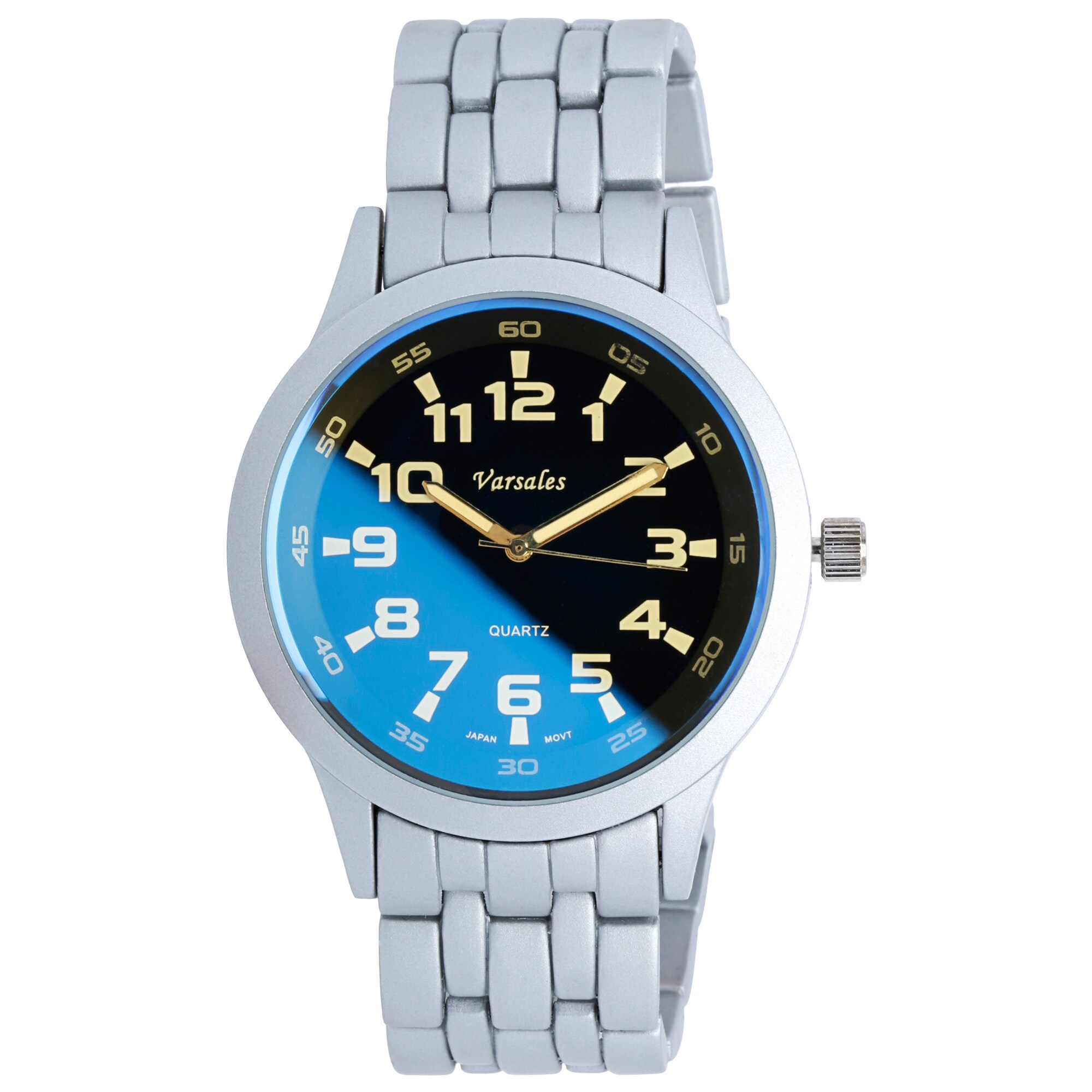 Varsales quartz watch Outlet