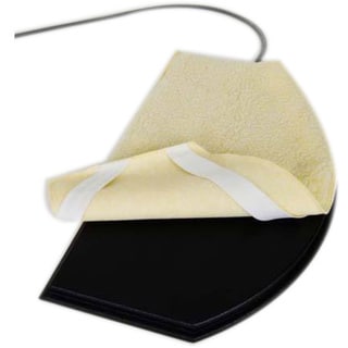 Pet Products Deluxe Igloo Style Heated Pad Cover   16702630
