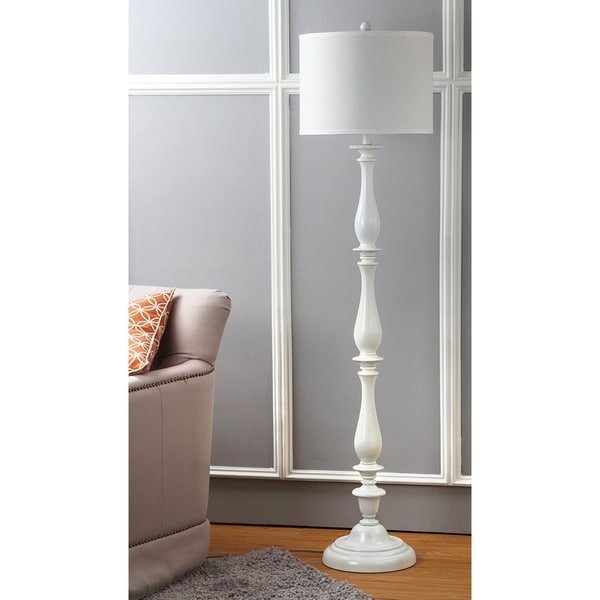 white floor lamps sale