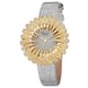 Option Gold-tone/White