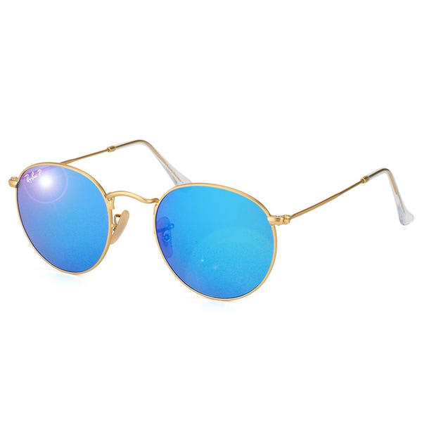 ray ban 3447 gold polarised ray ban 3447 gold polarised
