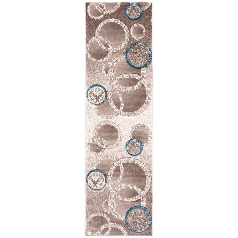 Nourison Soho SOH02 Area Rug