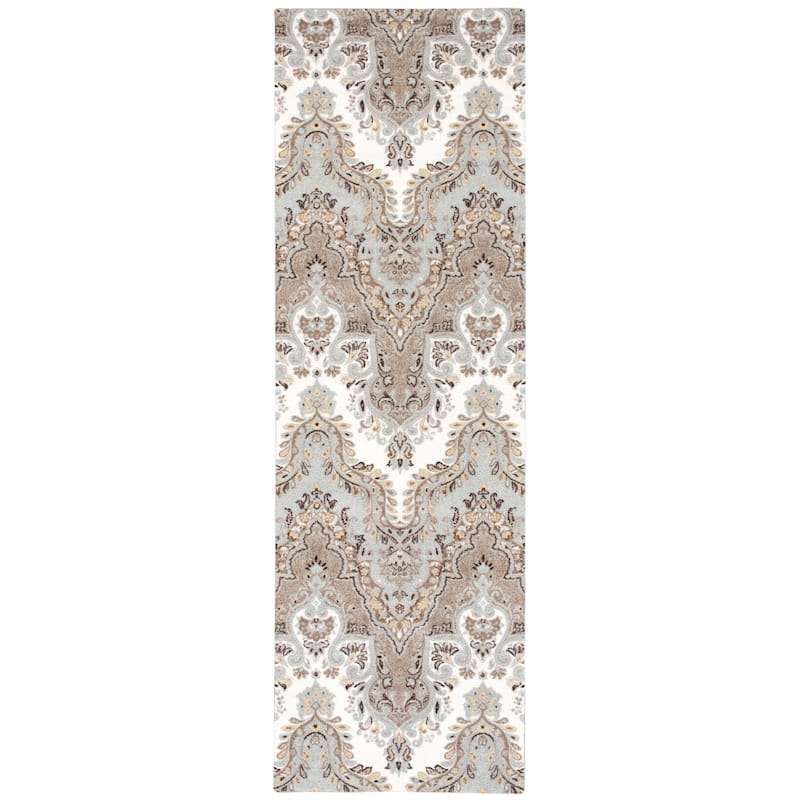 Waverly Treasures WTR02 Area Rug
