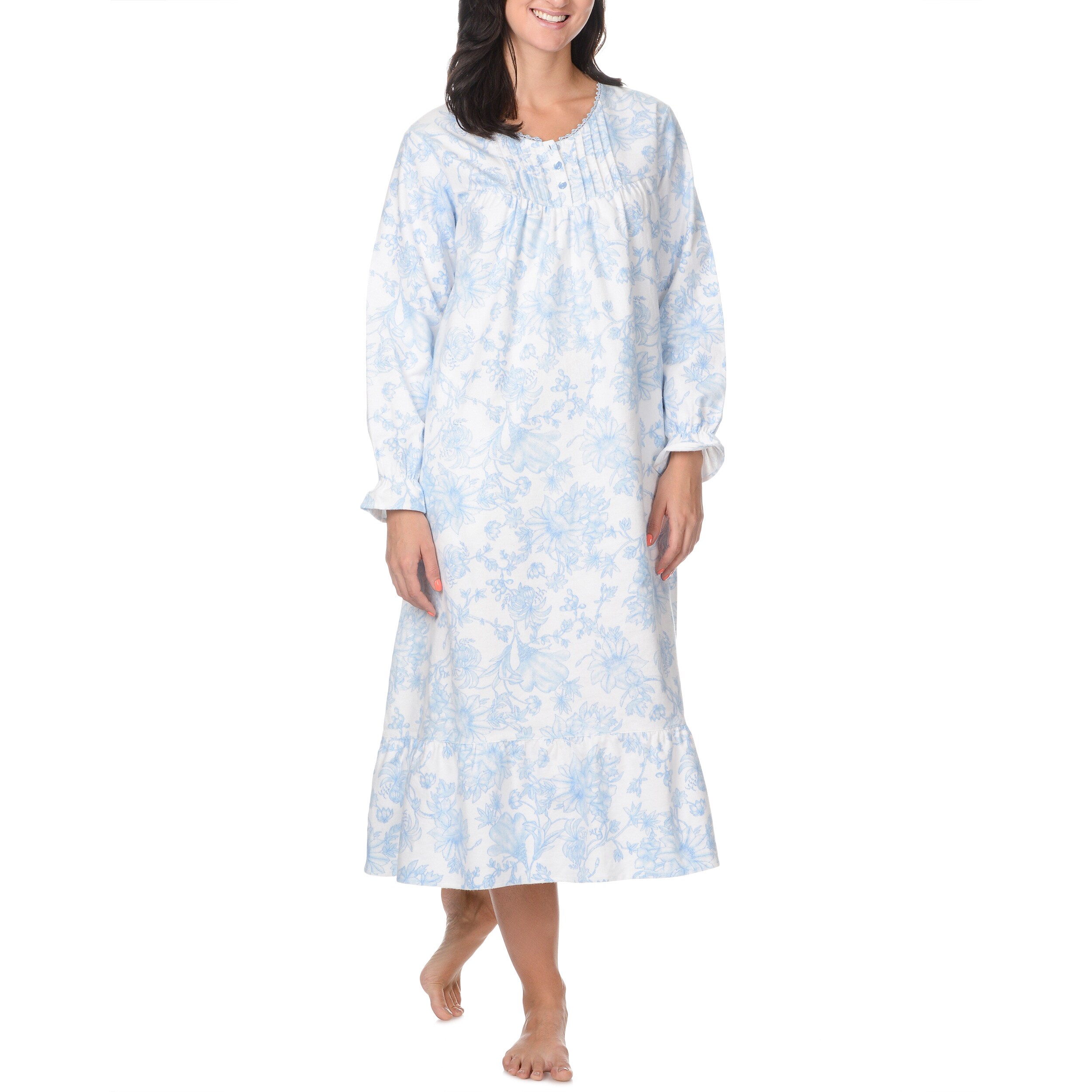 cotton night gowns online