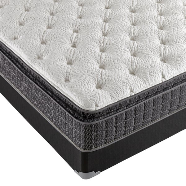 Shop Spring Air Backsupporter Sadie Pillow Top Twin Size Mattress