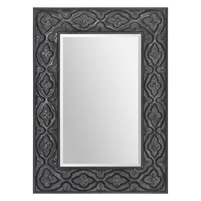 Ren Wil Mortar Dark Brown Mirror