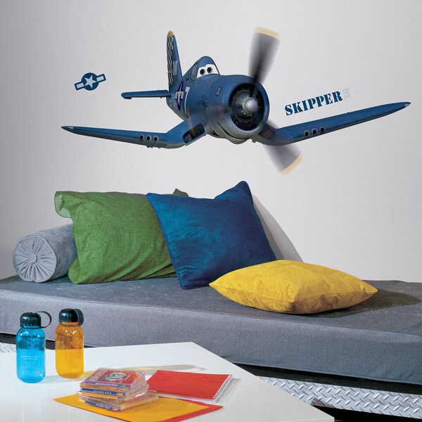 planes skipper