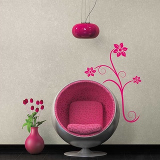 Deco Swirl Peel & Stick Wall Decals