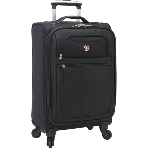 spinner suitcase sale