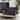 Carson Carrington Karkkila Mid-Century Brown Loveseat