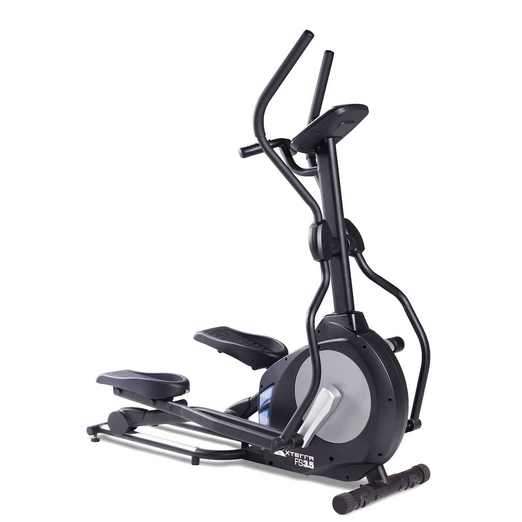 XTERRA Fitness Exercise Machine