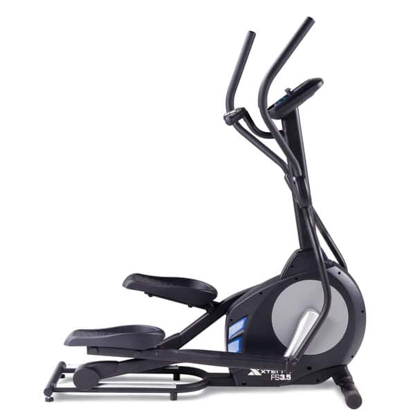 Xterra Fitness Fs3 5 Elliptical Exercise Machine On Sale Overstock 9529721