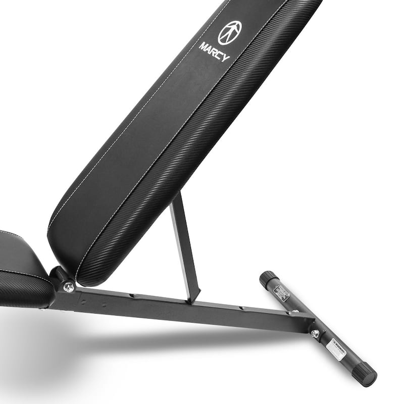 Marcy Utility Bench