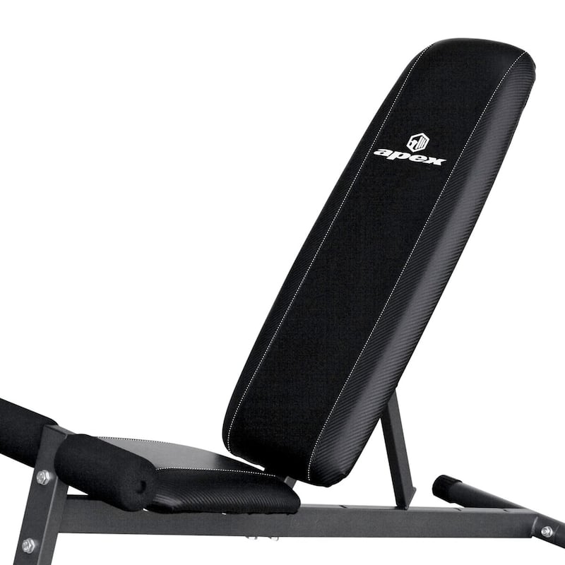 Marcy Utility Bench