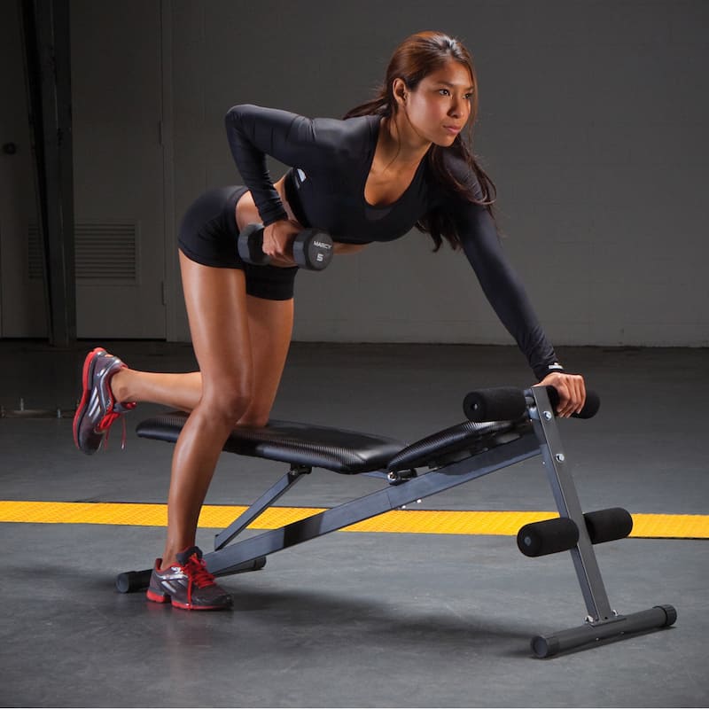 Marcy Utility Bench