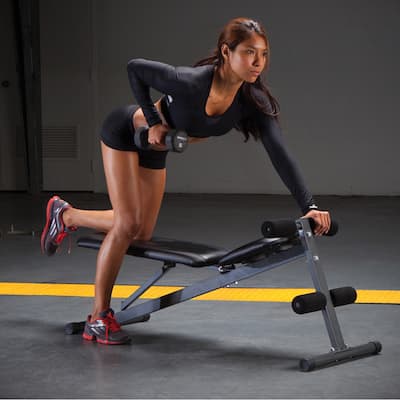 Marcy Utility Bench