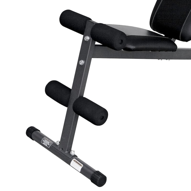 Marcy Utility Bench