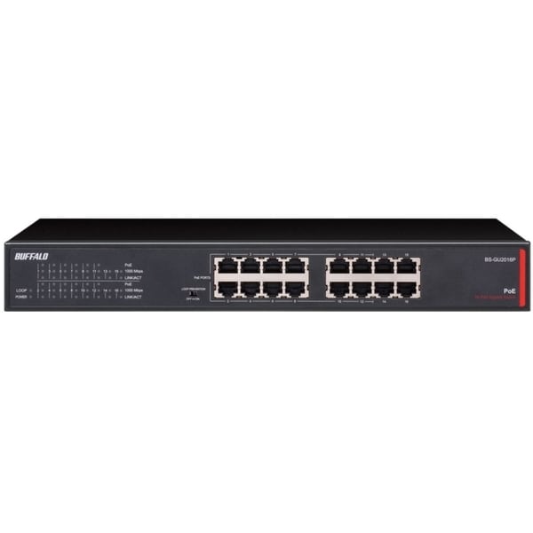 Link DGS 1024D 24 Port Gigabit Unmanaged Metal Desktop or Rackmount