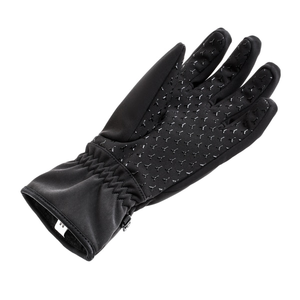 north face tnf apex gloves