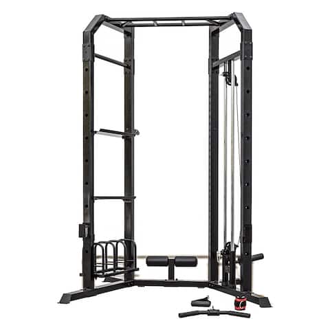 Marcy Olympic Strength Cage System