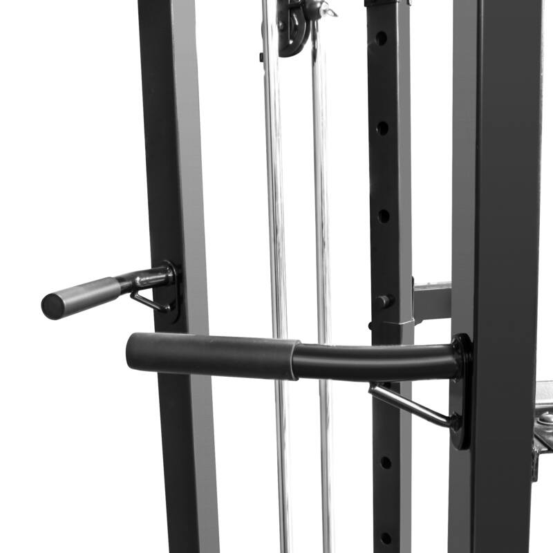 Marcy Olympic Strength Cage System
