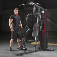 Marcy 150-pound Stack Home Gym