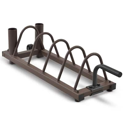 Steelbody Plate Rack