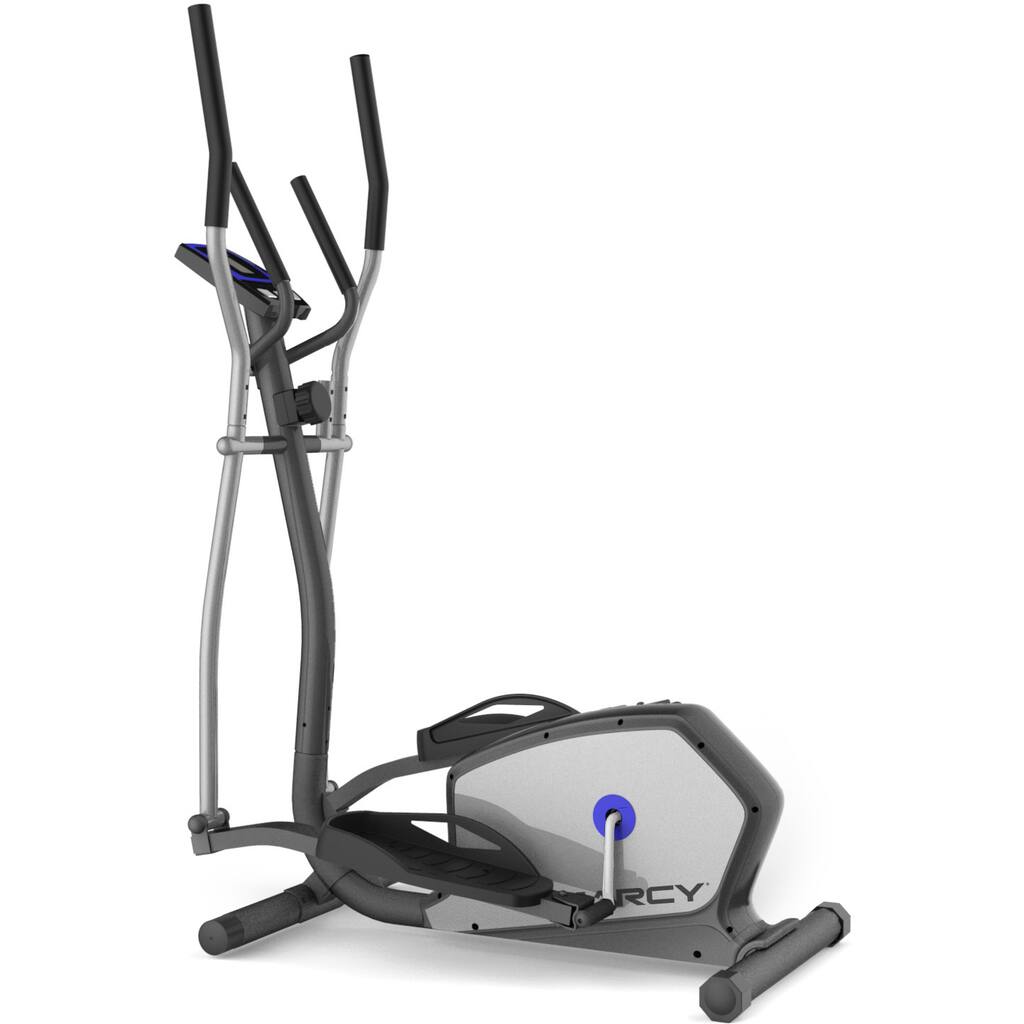 Marcy Elliptical Exercise Machine