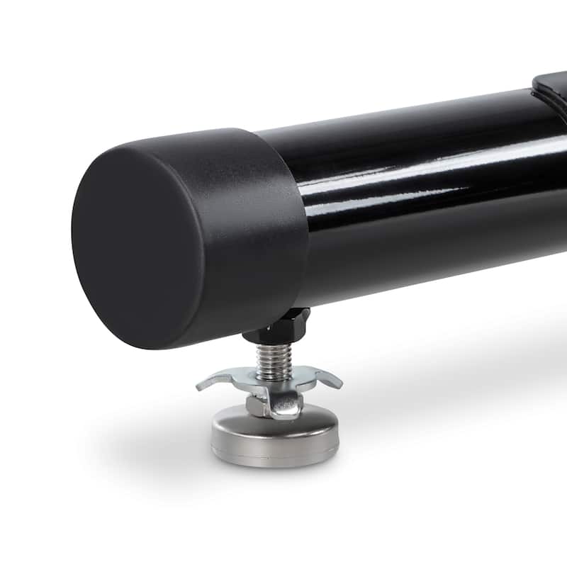 Marcy Deluxe Club Revolution Cycle - Black