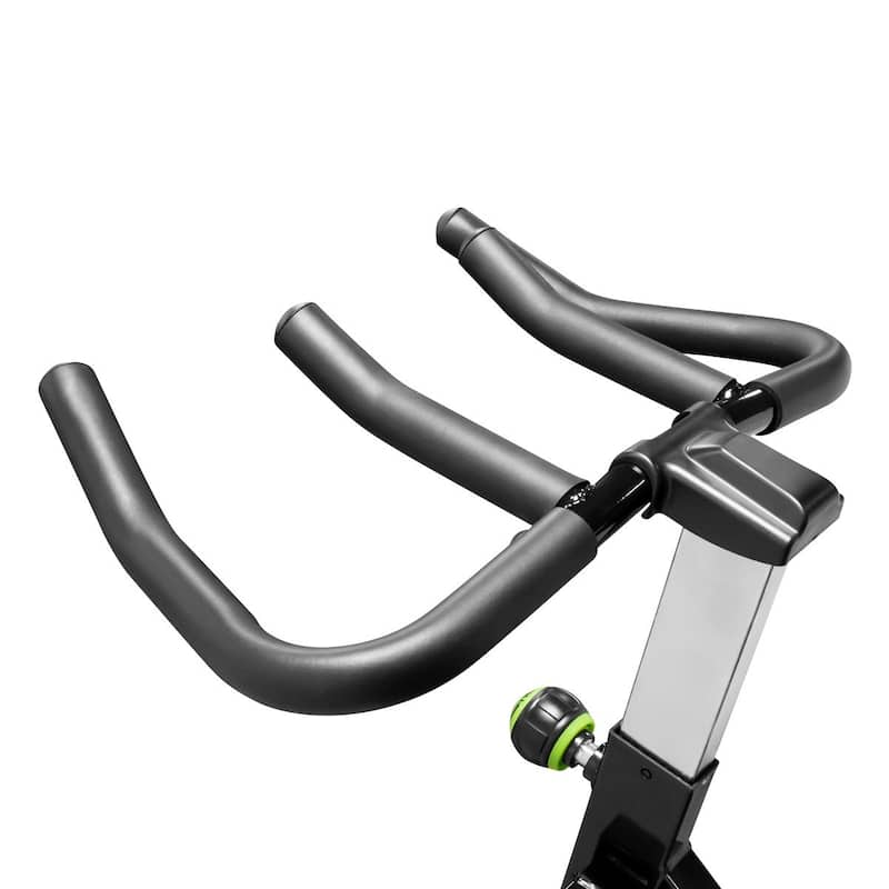 Marcy Deluxe Club Revolution Cycle - Black