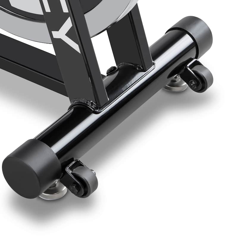 Marcy Deluxe Club Revolution Cycle - Black