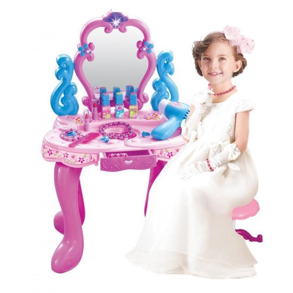 beauty play set