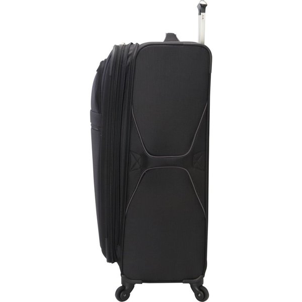 28 inch lightweight suitcase