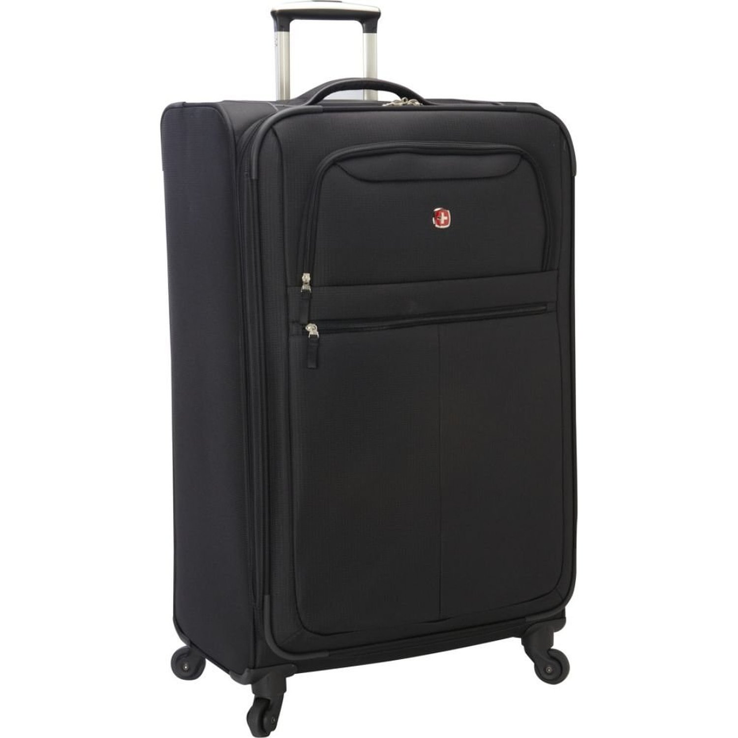 large lite suitcase