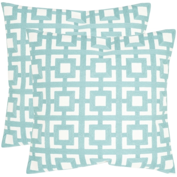 Safavieh Throw Pillows - Bed Bath & Beyond