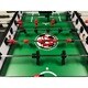 Warrior Professional Foosball Table 2020 Model - Thumbnail 3