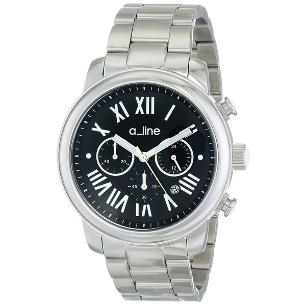 Line Womens AL 80163 11 Amor Black Watch   16714454  