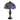 24-inch Tiffany-style Rosebush Table Lamp