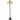 62-inch Parker Poppy Floor Lamp