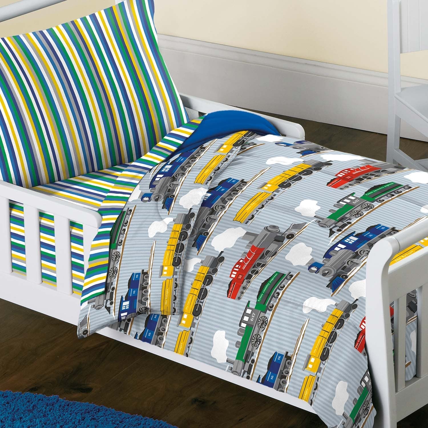 toddler comforter sets